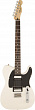 Fender Standard Stratocaster RW HH OW электрогитара