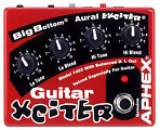 Aphex 1403 Guitar Xciter педаль-эффект
