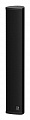 Audac Lino4/B компактная звуковая колонна, цвет черный