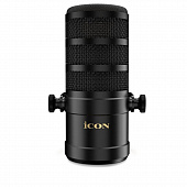 iCON Dynamic студийный микрофон