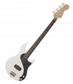 Fender Standard Dimention™ Bass RW OW бас-гитара