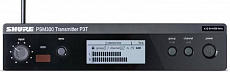Shure P3T M16 (686-710 МГц) передатчик для системы персонального мониторинга PSM300