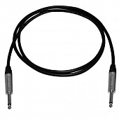 Bespeco NC450 готовый инструментальный кабель, 4.5 метров