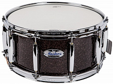 Pearl MCT1465S/ C329  малый барабан 14" х 6.5", цвет бронзовый с блёстками