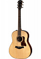 Taylor American Dream Series AD17e, Natural Top  электроакустическая гитара формы Grand Pacific, цвет натуральный