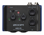 Zoom AMS-24  аудиоинтерфейс