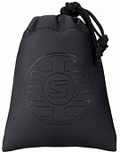 Shure AMVL-Bag чехол для микрофона MVL, кожаный со шнурком