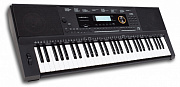Medeli M361 синтезатор, 61 активная клавиша, полифония 128, обучение, секвенсор, USB