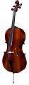 Strunal 40/1C 1/8 виолончель студенческая, уменьшнный вариант, размер 1/8