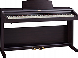 Roland RP302-CRL  цифровое пианино, 88 клавиш, Ivory Feel-G keyboard, 128 полифония, 11 тембров