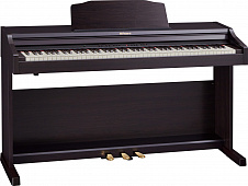 Roland RP302-CRL  цифровое пианино, 88 клавиш, Ivory Feel-G keyboard, 128 полифония, 11 тембров