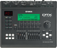 Yamaha DTX900 модуль электронной ударной установки, DTX950K, DTX900K