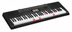 Casio LK-265 синтезатор с автоаккомпанементом, 61 клавиша