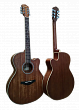 Sevillia IWC-235 MTV гитара акустическая, цвет натуральный
