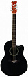 Applause Baladeer AB24A-5 акустическая гитара