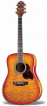Crafter MD-220 / OS гитара акустическая вестерн