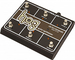 Electro-Harmonix HOG Foot Controller  ножной контроллер для HOG