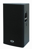 Dynacord VL 152 двухполосная акустическая система, цвет черный