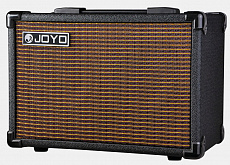 Joyo AC-20 комбоусилитель для акустической гитары, 20Вт