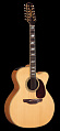 Takamine TF250SMC-12 электроакустическая гитара