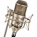 Neumann M 147 Tube студийный микрофон