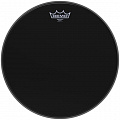 Remo BE-0014-ES  14" Ebony Emperor пластик 14" для барабана чёрный