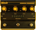 Markbass Chorus Flanger педаль эффектов "хорус"/"флэнджер", программируемые пресеты по USB