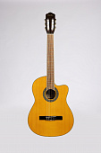 Sevillia DS-120 CNT гитара классическая, цвет натуральный
