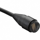 DPA 4063-OL-C-B00 петличный микрофон, черный