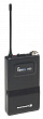 Beyerdynamic TS 601  (506-530 МГц) поясной передатчик для радиосистемы Opus 600