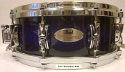 Pearl RF1450S/ C393 малый барабан 14" х 5", цвет пурпурный
