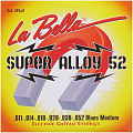 La Bella SA1152 струны для электрогитары