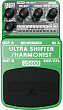 Behringer US600 Ultra Shifter/Harmonist педаль эффектов смещения тона/многорежимный гармонайзер