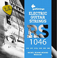 GalliStrings RS1046 Nickel Electric Regular струны для электрогитары, .010-.046