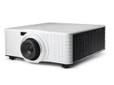 Barco G60-W7 White  лазерный проектор [без объектива], цвет белый