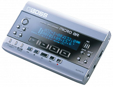 Boss Micro BR 4х-канальная портастудия. 