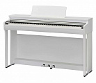 Kawai CN29W цифровое пианино, цвет белый