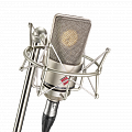 Neumann TLM 103 Studio Set микрофон студийный конденсаторный