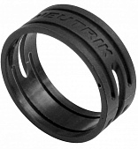 Neutrik XXR-0 черное маркировочное кольцо для XLR серии XX