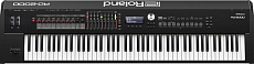 Roland RD-2000  цифровое пианино, 88 клавиш, 128 полифония
