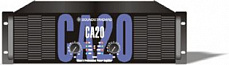 SoundStandard CA20 усилитель мощности, 2 х 1350 Вт/8 Ом, 2 х 2025 Вт/4 Ом