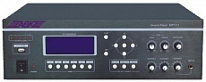 ABK PA-7212 мультифункциональный MP3/FM/AM проигрыватель с разделением сигнала по зонам, 6 зон