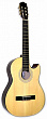 Gypsy Road CLC-S-N классическая гитара