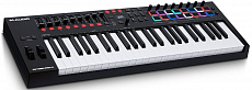 M-Audio Oxygen Pro 49 MIDI клавиатура