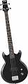 Ibanez GAXB150 BLACK бас-гитара