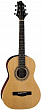 GregBennett ST62 акустическая гитара, размер: 1/2, цвет натуральный