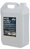 American DJ Haze Fluid water based 5L жидкость для хейзера на водной основе, 5 литров