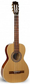 LaPatrie 8858 + Case электроакустическая классическая гитара Motif QI с кейсом