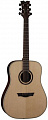 Dean NSD GN электроакустическая гитара