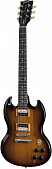 Gibson USA SG Special 2015 Fireburst электрогитара